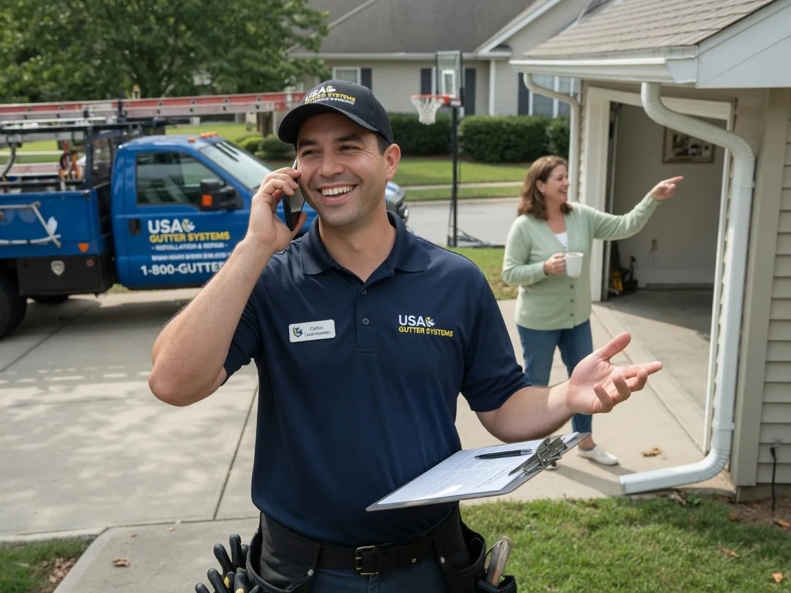 Gutter Installation Birmingham, MI FAQs